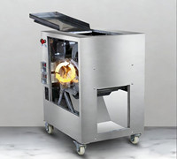 Machine à fabriquer des feuilles de pâte à samosa, prix de la machine à feuilles de pâte à samosa