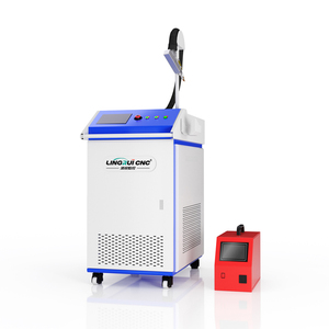 Máquina de Soldadura 4 en 1 con Enfriamiento por Agua, Máquina de Soldadura MIG/TIG/MMA - Product Image 4