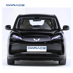 Auto Eléctrico Wuling <span class=keywords><strong>Bingo</strong></span> Plus 2025 Usado, SUV de 5 Puertas y 4 Asientos con 410 km de Autonomía, Combustible Híbrido, Tracción Delantera, Compre en Línea en China - Product Image 2
