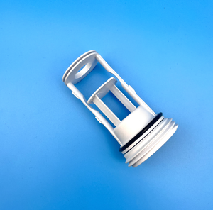 Filtro de bomba <span class=keywords><strong>ZANUSSI</strong></span> 50290260004, piezas de repuesto para lavadora - Product Image 2