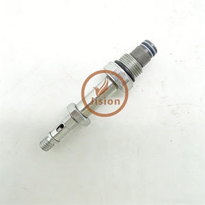 Vanne de réduction à solénoïde 66465 66465GT Pièces Genie pour Genie GS-2046 GS-2632 GS-2646 GS-3246 - Product Image 4