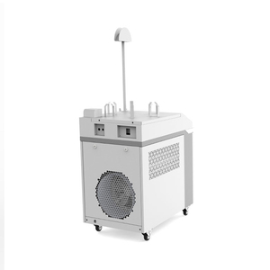 Source laser BWT 1500W 2000W, machine de soudage, de nettoyage et de découpe laser 4 en 1 pour métal - Product Image 2