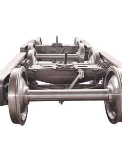 Piezas <span class=keywords><strong>de</strong></span> Ferrocarril Originales <span class=keywords><strong>de</strong></span> Alto Rendimiento <span class=keywords><strong>de</strong></span> China, Refuerzo Lateral del Chasis, Cuña <span class=keywords><strong>de</strong></span> Fricción para <span class=keywords><strong>Tren</strong></span>, Bogie - Product Image 1