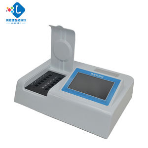 Probador Rápido de Autenticidad de <span class=keywords><strong>Miel</strong></span> y <span class=keywords><strong>Azúcar</strong></span> Multifuncional Lanende, Alta Precisión, Protección IP65, 220V, Calidad de <span class=keywords><strong>Miel</strong></span> - Product Image 4