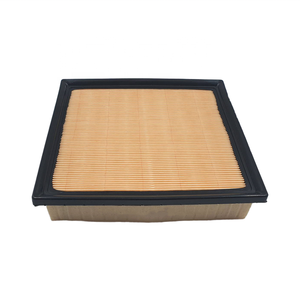 Filtro de aire del motor 1500A608 53146541 C22039 LX4426 para <span class=keywords><strong>MITSUBISHI</strong></span> Pajero Sport <span class=keywords><strong>L200</strong></span> Triton <span class=keywords><strong>FIAT</strong></span> <span class=keywords><strong>Fullback</strong></span> - Product Image 2