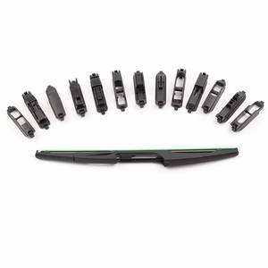 Limpiaparabrisas de Alto Rendimiento y Calidad, Venta Directa de Fábrica, MOQ Rápido, Limpiaparabrisas de Brazo - Product Image 1