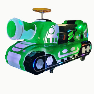 Vente d'usine Parc d'attractions commercial pour enfants Carrousel musical Carrousel électrique <span class=keywords><strong>à</strong></span> <span class=keywords><strong>vendre</strong></span> - Product Image 3