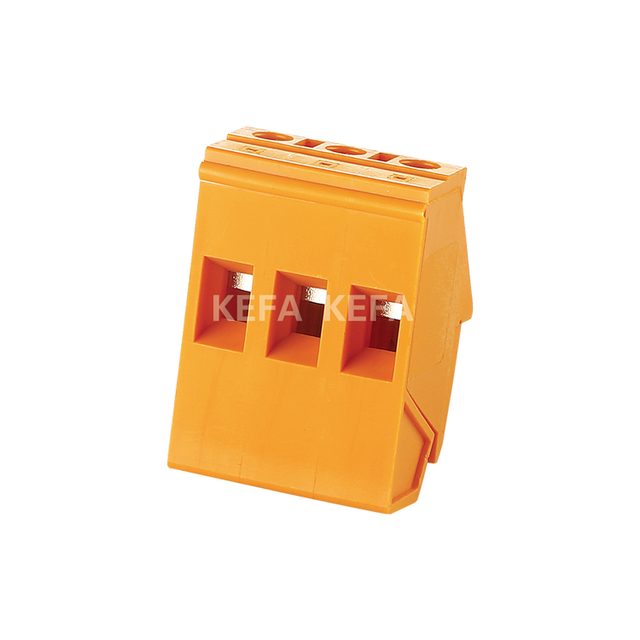 KEFA PSCB4-7.5mm Transformer Terminal 300V 20A CE PCB Wire Connecting Terminal Block Connector 20-10AWG