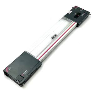 ริต-ทัล SZ 2500.100 ไฟระบบ LED สำหรับตู้ควบคุม, 400 ลูเมน, 4000 K แสงขาวกลาง, 5 วัตต์, 100-240 โวลต์ AC 50/60 เฮิรตซ์, 262*55*23 มม., IP20 - Product Image 1