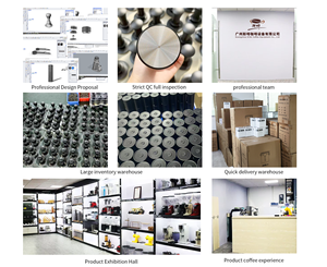 ที่กดกาแฟสแตนเลส NIBU <span class=keywords><strong>แบบ</strong></span> 3 ใบพัด สไตล์อิตาลี พร้อมตัวกระจาย<span class=keywords><strong>กาแฟ</strong></span><span class=keywords><strong>แบบ</strong></span>แรงโน้มถ่วง - Product Image 6