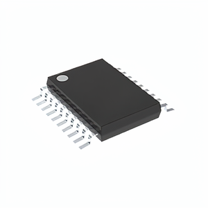 Circuito Integrado Logic 20 TSSOP (0.173", 4.40mm de Ancho) SN74HCT373PW, Tipo D, Transistor Simple, 20TSSOP, Fabricante Channel Components Electronic - Product Image 1