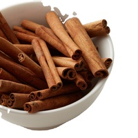 Cassia Cinnamon Stick Getrocknete ganze Zimts tange 6cm