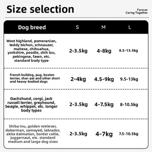 Tas Ransel Pengangkut Anjing Bebas Genggam untuk Perjalanan Hewan Peliharaan, untuk Anjing & Kucing Kecil, Portabel, Dapat Dibawa di Bahu & Tangan - Product Image 5