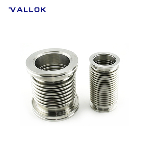 Гибкий гофрированный шланг из нержавеющей стали - Product Image 5
