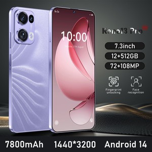 High Quality Reno13 Magic <strong>Game</strong> 5g 4g 512g Memory Original Cell Phone with google Play - Product Image 5