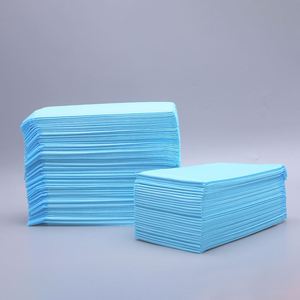 Tapis absorbants pour chiots, écologiques, jetables, avec logo personnalisé, extra grands, séchage rapide, super absorbants - Product Image 5
