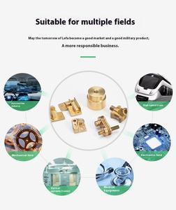 遥控配件用锌合金压铸件工厂提供加工服务定制遥控外壳 - Product Image 5