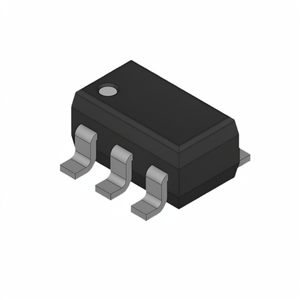 อะไหล่วงจรอิเล็กทรอนิกส์ SOT 23 6 MAX6469UT28AD1ของแท้บริการครบวงจรการจัดการพลังงาน (PMIC) - Product Image 1