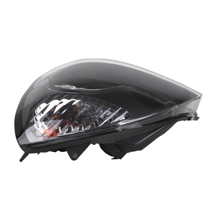 Kit de faros delanteros impermeables atts, faros delanteros de 36 W, eadlight Fo enenault CIO <span class=keywords><strong>2001</strong></span> - Product Image 2