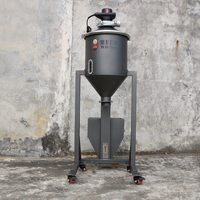 Machine commerciale de torréfacteur de dénoyautage de grain de café de capacité par lots de 10kg capacité 200-300 kg/h élevée d'acier inoxydable de catégorie comestible