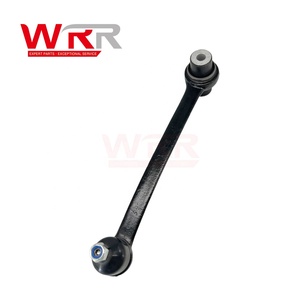 2203500453 2203502453 Brazo de control para Benz W220 S320 S500, piezas de suspensión automotriz duraderas, rótula de eje trasero izquierda y derecha - Product Image 2