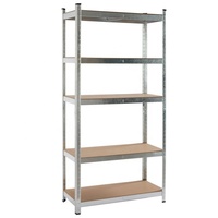 Étagères de rangement en gros pour fabricants, étagères abordables pour le salon, pour organiser les articles ménagers