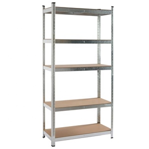 Scaffali per Stoccaggio all'Ingrosso dal Produttore, Mensole Convenienti per Organizzare gli Essenziali Domestici nel Soggiorno - Product Image 3