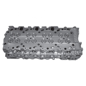 Suku Cadang Mobil Lainnya Toyota Mazda Nissan Suzuki Isuzu Mazda Mitsubishi H0NDA Kepala Silinder Mesin Aluminium - Product Image 1