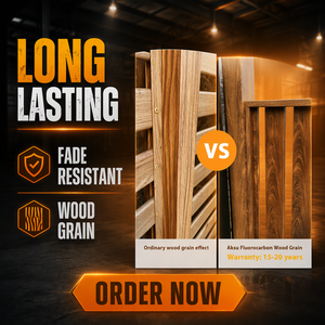 <span class=keywords><strong>Tubo</strong></span> <span class=keywords><strong>de</strong></span> Fachada Combinado <span class=keywords><strong>de</strong></span> Aleación <span class=keywords><strong>de</strong></span> <span class=keywords><strong>Aluminio</strong></span> PAILIAN 150x50mm con Diseño <span class=keywords><strong>de</strong></span> Grano <span class=keywords><strong>de</strong></span> Madera <span class=keywords><strong>para</strong></span> Muros Cortina <span class=keywords><strong>de</strong></span> Arquitectura Moderna - Product Image 4