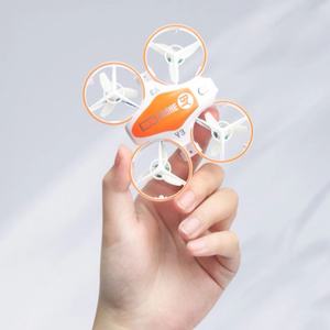 Youngeast petit Drone une clé décollage 360 degrés Flip 6 min vol débutant Drone pour enfants Vs V14 <span class=keywords><strong>Sg300</strong></span> Drone - Product Image 6