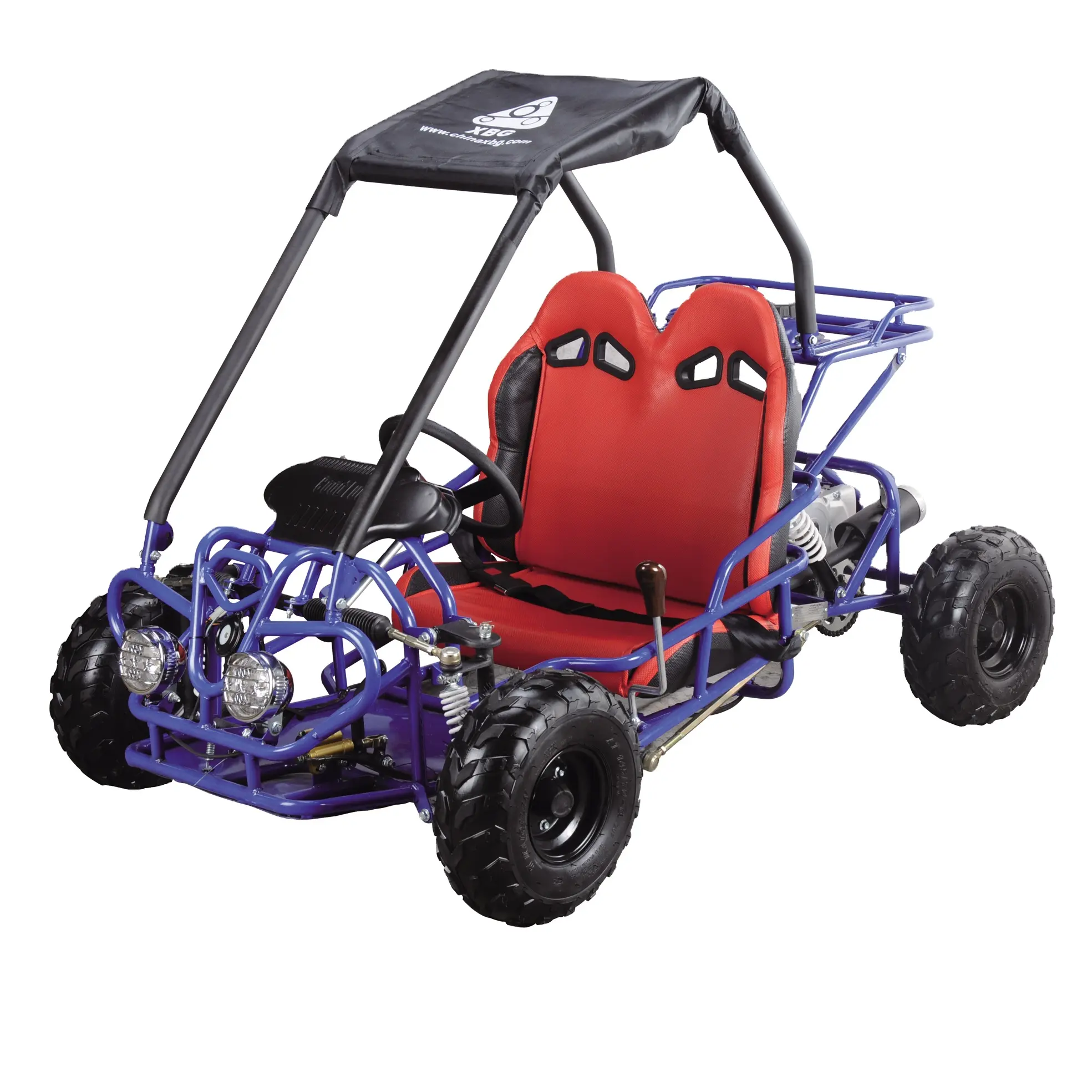 CE 110cc Gaz Adulte Alimenté Buggy Karts (G7-03)