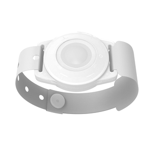 OEM MoKo W3-Pro nrf52 Chipset lis3dh cảm biến <span class=keywords><strong>eddystone</strong></span> <span class=keywords><strong>URL</strong></span> đèn hiệu dây đeo cổ tay cảnh báo đèn hiệu CE FCC chứng nhận cho quảng cáo - Product Image 5