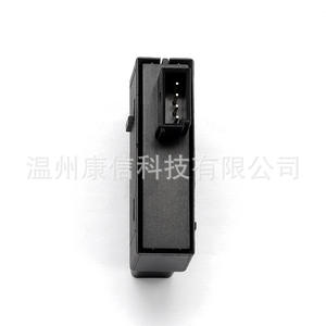 Interruptores Universales para Faros Antiniebla 12 para Celta Nuevo 94735739/94735200, Interruptores Combinados para Faros Delanteros Hechos de Material Plástico ABS - Product Image 1