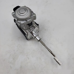 Attuatore Elettronico 04E145725AB 04E198725C per Motori <span class=keywords><strong>Volkswagen</strong></span>/Audi <span class=keywords><strong>1.2</strong></span> TSI, Vendita all'Ingrosso di Fabbrica - Product Image 2