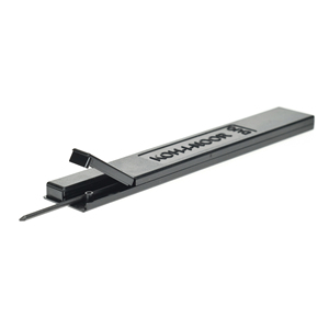 KOH-I-NOOR - Estuche de grafito 3B DUO - Product Image 1