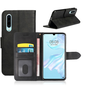 Accessoires de téléphone portable pour <span class=keywords><strong>Huawei</strong></span> Pura 80 Ultra Pro + Nova 14 Mate 70 Enjoy 80 4G Mate 40 Pro + Folio Leather Book Flip Case - Product Image 1