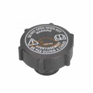 Capsulage de vase d'expansion de haute qualité Offre Spéciale en gros utilisé pour Jaguar MJA4440BA - Product Image 1
