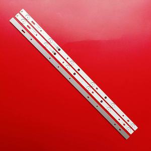 Rétroéclairage LED pour téléviseur HX-NO.600 pour LB-PF3030-GJX320306(8P)-H 32PHF3611/T3, bande lumineuse LED pour téléviseur, barres de rétroéclairage LED - Product Image 1