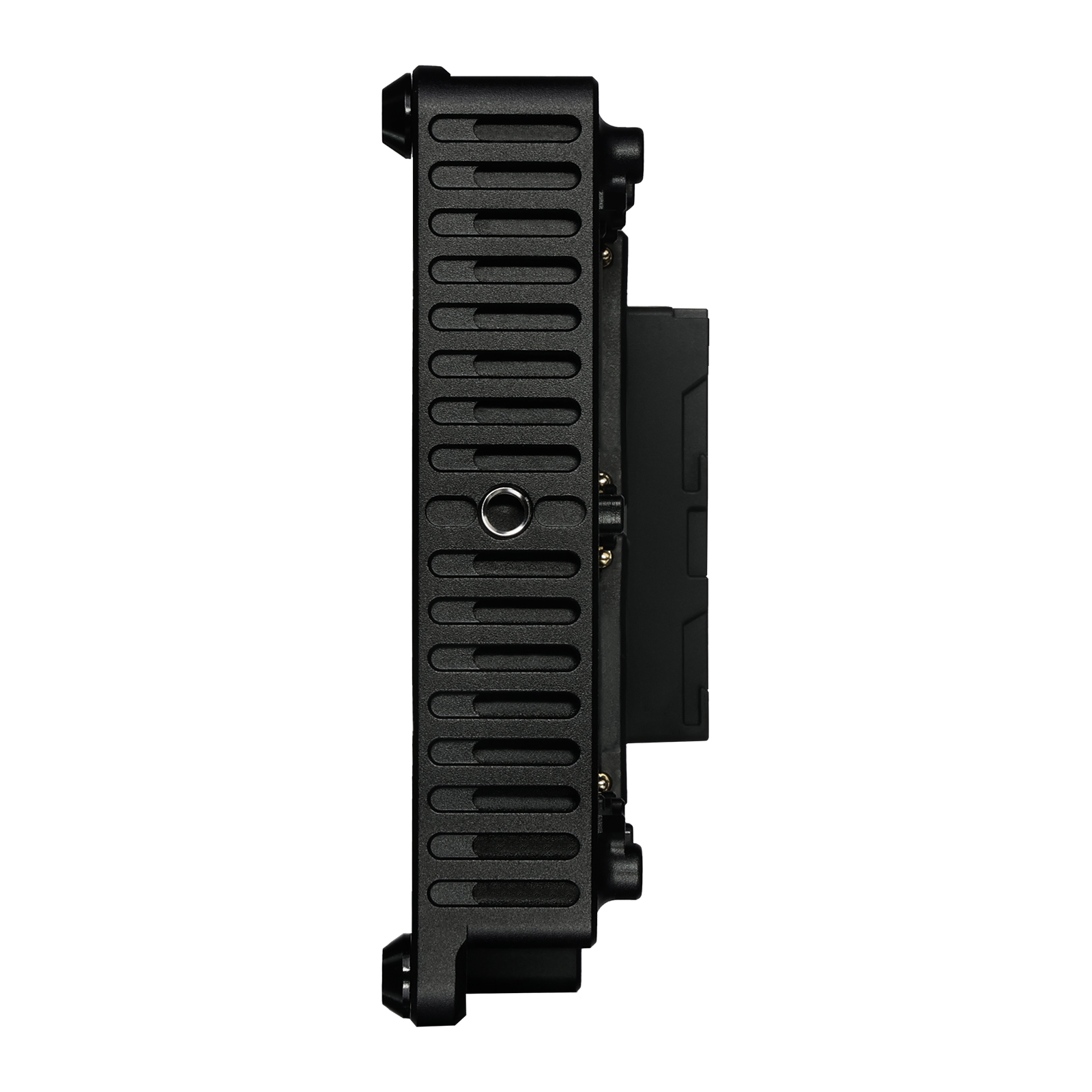 Portkeys HS8 8インチ 1000nit 超高輝度 4K 3G-SDI カメラビデオ