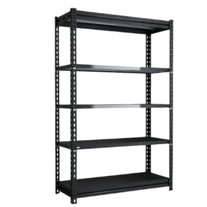 Aochen Nhà Máy Trực Tiếp Giá Nhà Cung Cấp Chuyên Nghiệp Đơn Giản Nhiệm Vụ Ánh Sáng Lưu Trữ Kho Kim Loại Giá Xếp Chồng Kệ - Product Image 1