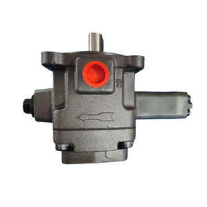 เครื่องจักรพลาสติก รุ่น VP VHIF ซีรีส์ VHIF-30 ปั๊มอุตสาหกรรม VHIF-30+PA-A2 ปั๊มใบพัดปรับได้ ปั๊มหน้า - Product Image 1