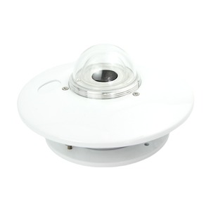 SENTEC Capteur Solaire Total Professionnel pour la Météorologie et les Énergies Renouvelables, Détecteur d'Irradianse Solaire, Capteur Solaire Total - Product Image 4