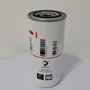 Manny 1625752501 Filtre à huile industriel en cartouche, papier filtrant neuf pour compresseur d'air à vis, garantie 6 mois, avec rapport - Product Image 1