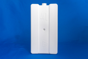 Reusable <b>Hot</b> and <b>Cold</b> Therapy Medical Gel Ice Pack with Insulated Box for Pain Relief and <b>Cold</b> Chain Applications - Product Image 6