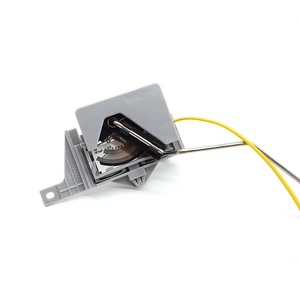 7L2Z-9A299-A nuevo Auto piezas de motor Indicador de tanque de aceite Sensor flotante de nivel de combustible de gasolina para Ford Explorer F350 NISSAN Z24 - Product Image 5