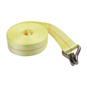 プロのカモスライディングラチェットストラップ破壊強度ポリエステルラシェットベルトGS認定ラシェットタイダウン - Product Image 3