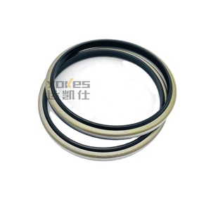 AR4326-E5 gốc dkb120 * 136*9*12 A795 bộ phận máy xúc con dấu dầu <span class=keywords><strong>dkb</strong></span> xi lanh thủy lực con dấu chống bụi con dấu gạt nước cho Nok - Product Image 3