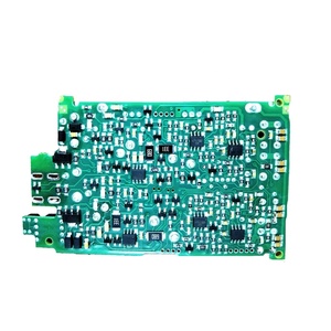 Vàng máy dò kim loại Máy dò cháy <span class=keywords><strong>PCB</strong></span> thiết kế bảng điều khiển công nghiệp thiết kế <span class=keywords><strong>PCB</strong></span> lắp ráp nhà sản xuất ở thâm quyến - Product Image 1