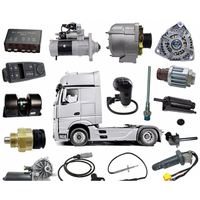Phare avant pour RENAULT premium, pièce de rechange pour carrosserie automobile, camion européen, haute qualité, oem 5001840476 LH 5001840475