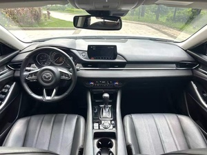 <span class=keywords><strong>Mazda</strong></span> 6 Atenza Usata 2015-2019, Automatica, Guida a Sinistra, Interni Scuri, Berlina Media 4L a Benzina, Vendita all'Ingrosso - Product Image 4